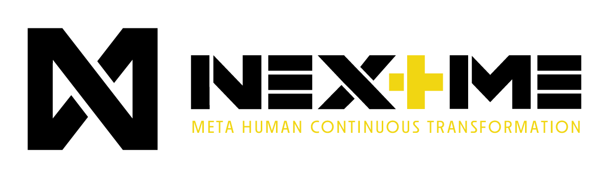 NEXT ME โ Meta Human Continuous Transformation